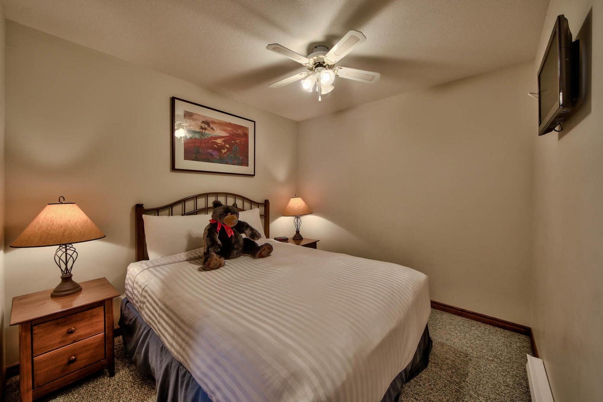 Hearthstone Lodge Sun Peaks Luaran gambar