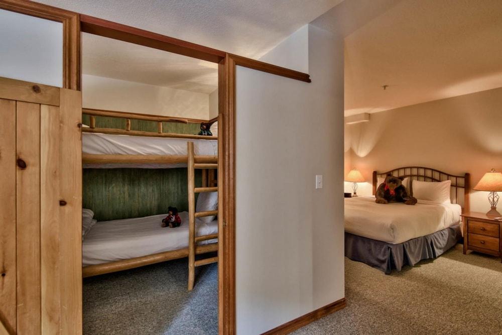 Hearthstone Lodge Sun Peaks Luaran gambar